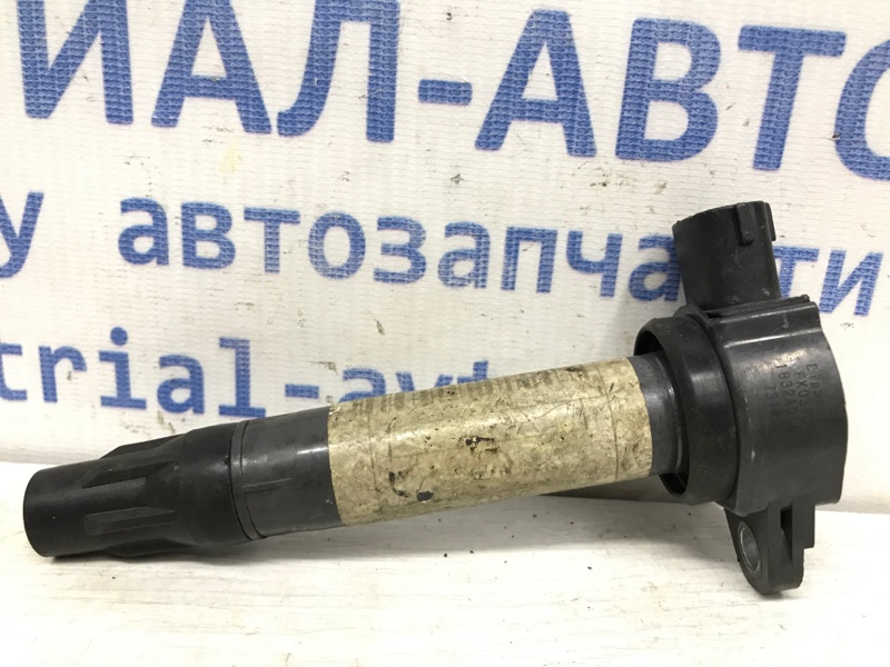 Катушка зажигания Mitsubishi Outlander 2007-2012 XL 2.4 1832A016 Б/У
