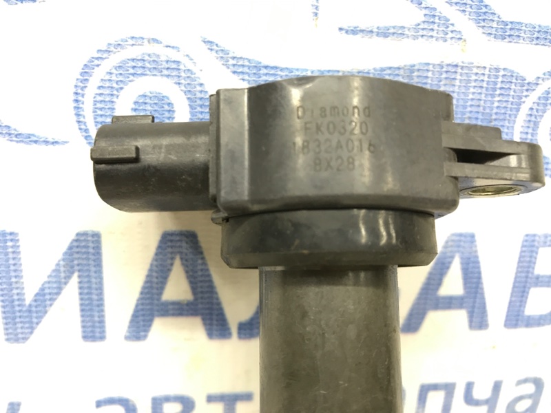 Катушка зажигания Mitsubishi Outlander XL 2.4