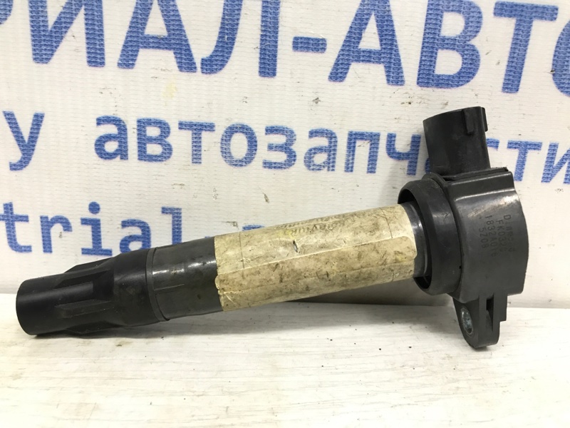 Катушка зажигания Mitsubishi Outlander 2007-2012 XL 2.4 1832A016 Б/У