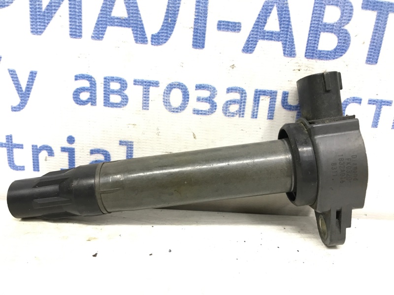Катушка зажигания Mitsubishi Outlander 2007-2012 XL 2.4 1832A016 Б/У