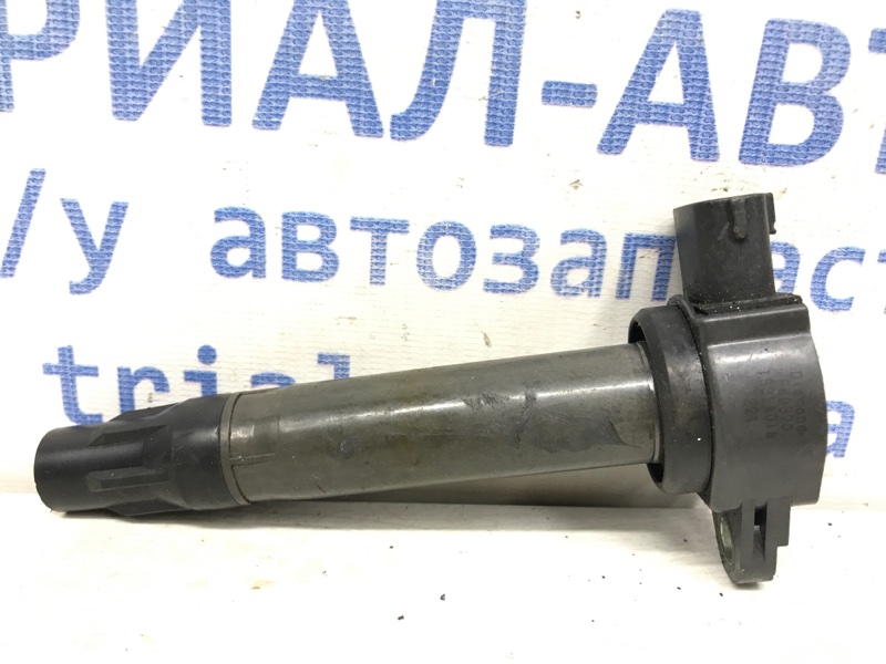 Катушка зажигания Mitsubishi Outlander 2007-2012 XL 2.4 1832A016 Б/У