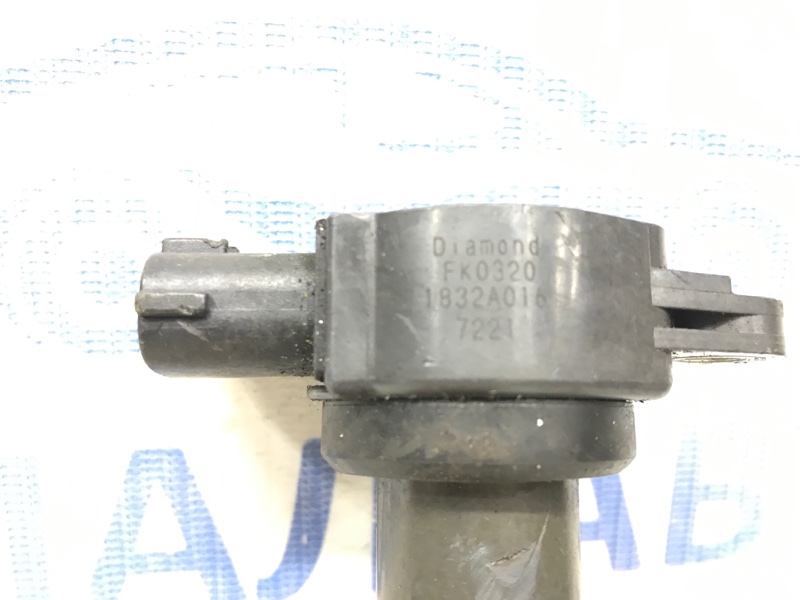Катушка зажигания Mitsubishi Outlander XL 2.4