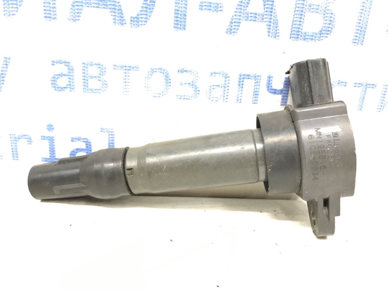Катушка зажигания Mitsubishi Lancer 2007-2017 10 1.5 mn195616 Б/У