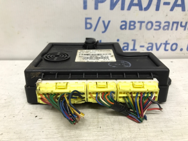 Блок комфорта Sorento 2002-2011 BL 2.5 Diesel Блок комфорта Sorento 2002-2011 BL 2.5 Diesel