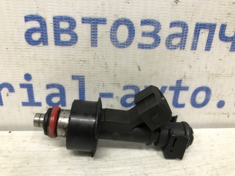 Форсунка топливная Chevrolet Lacetti 2004-2013 J200 1.8 LDA 0280158101 Б/У