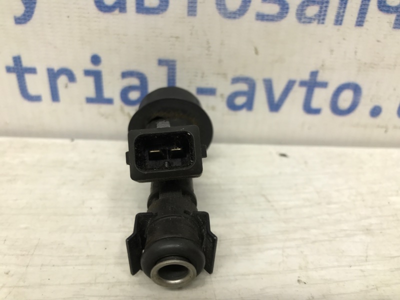 Форсунка топливная Lacetti 2004-2013 J200 1.8 LDA