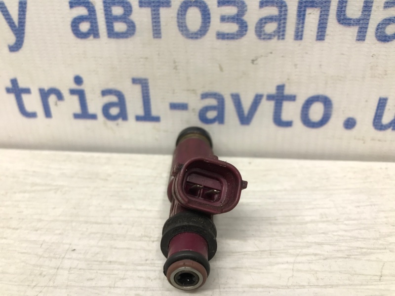 Форсунка топливная 3 2003-2009 BK 1.6
