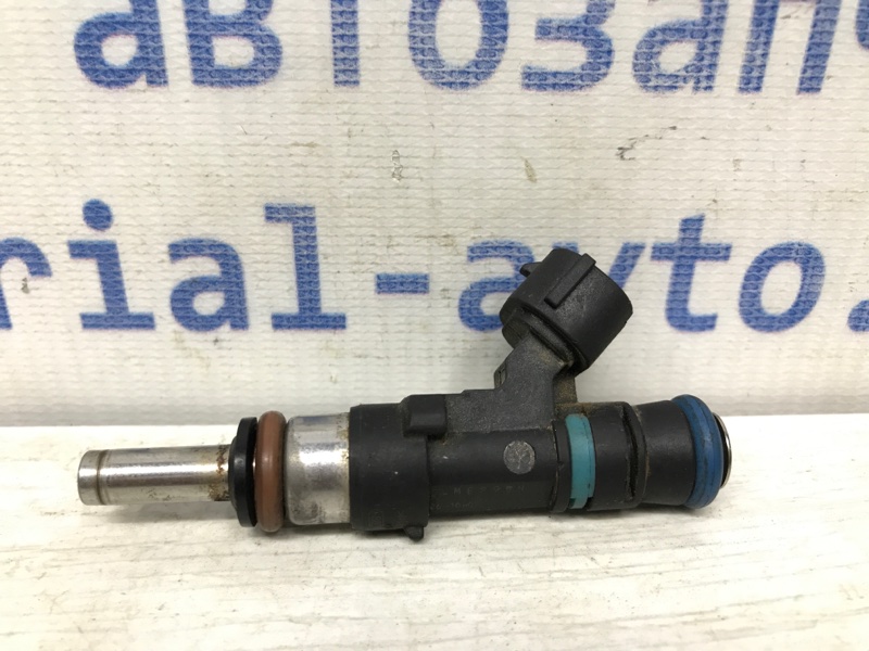 Форсунка топливная Mitsubishi Outlander 2007-2012 XL 2.4 1465A205 Б/У