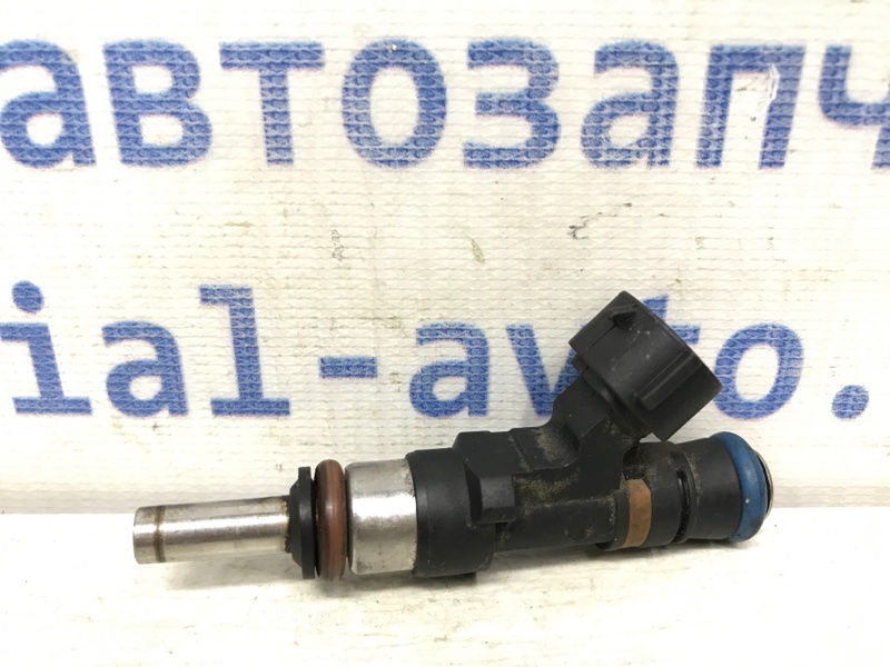 Запчасть форсунка топливная Mitsubishi Outlander 2007-2012 XL 2.4 1465A205 Б/У Форсунка топливная Mitsubishi Outlander 2007-2012 XL 2.4 1465A205 Б/У