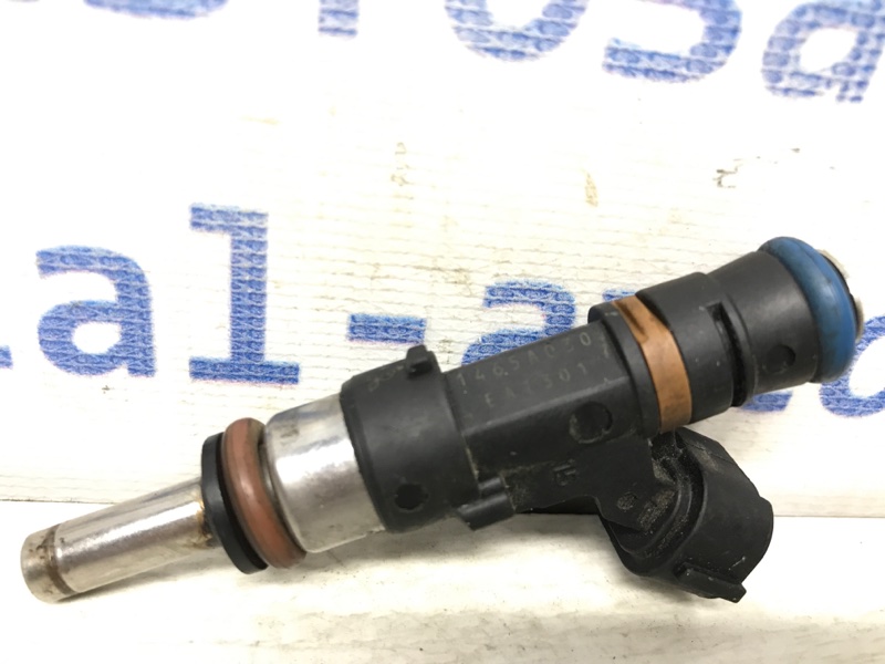 Форсунка топливная Mitsubishi Outlander XL 2.4 Форсунка топливная Mitsubishi Outlander XL 2.4