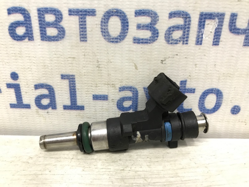 Форсунка топливная Mitsubishi Outlander 2007-2012 XL 2.4 бензин 4b12 1465A205 Б/У