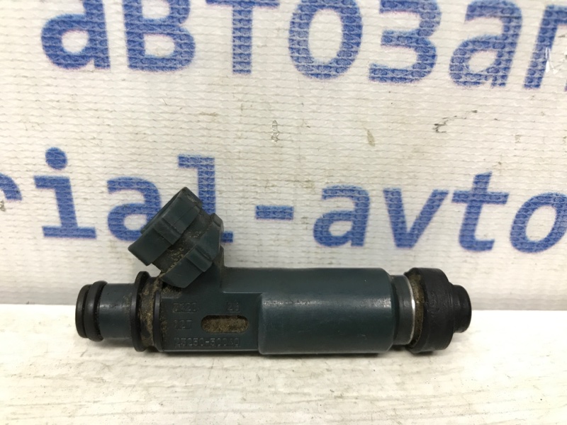 Форсунка топливная Toyota Land Cruiser 1998-2007 J100 4.7 2325050040 Б/У