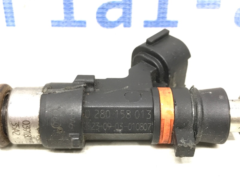 Форсунка топливная Nissan Micra K12 1.4