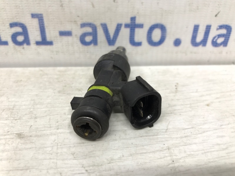 Форсунка топливная Nissan Qashqai J10 2.0 Бензин MR20DE