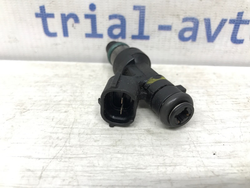 Форсунка топливная Nissan Qashqai J10 2.0 Бензин MR20DE