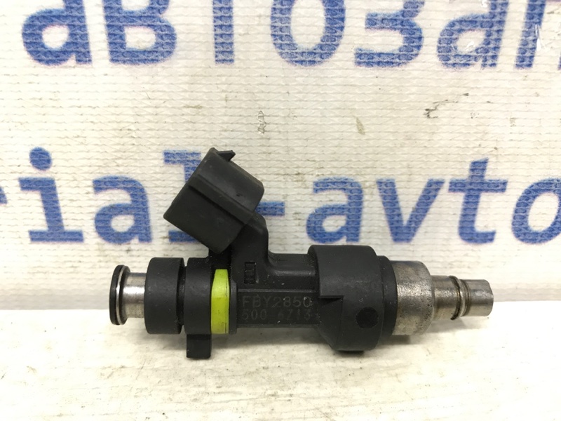 Запчасть форсунка топливная Nissan Qashqai 2006-2013 J10 2.0 Бензин MR20DE 16600EN200 Б/У Форсунка топливная Nissan Qashqai 2006-2013 J10 2.0 Бензин MR20DE 16600EN200 Б/У