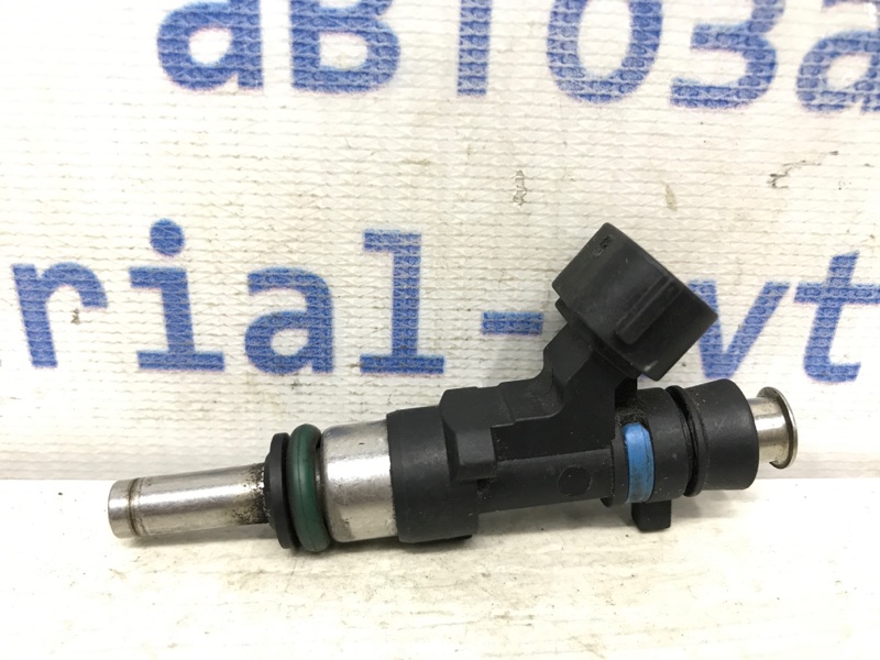 Форсунка топливная Mitsubishi Outlander 2007-2012 XL 2.4 1465a205 Б/У