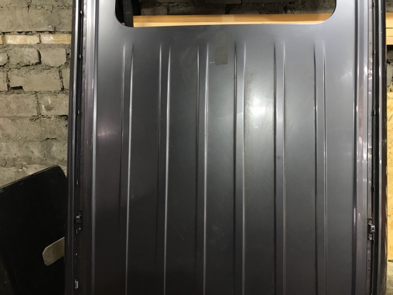 Крыша Mitsubishi Outlander XL 2.4