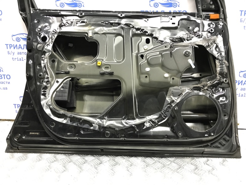 Дверь передняя левая Avensis 2003-2009 T25 1.8 бензин 1ZZFE