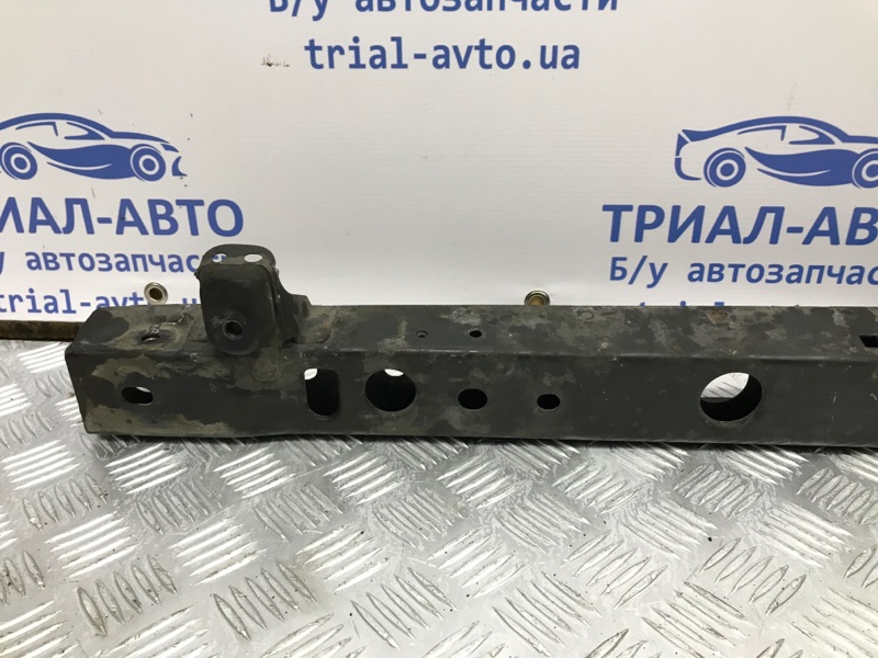 Панель передняя Juke 2010-2019 F15 1.6 turbo MR16DDT