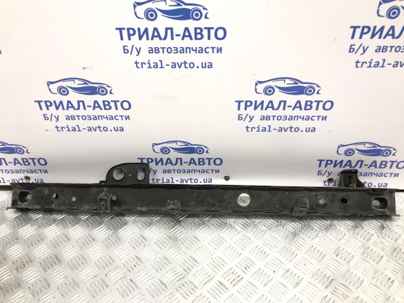 Панель передняя Juke 2010-2019 F15 1.6 turbo MR16DDT