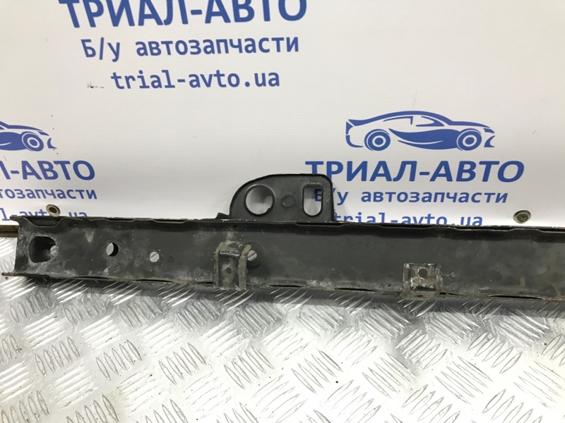 Панель передняя Juke 2010-2019 F15 1.6 turbo MR16DDT