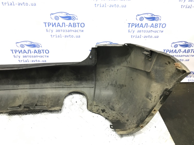 Бампер задний Tucson 2004-2009 JM 2.0 Diesel D4EA