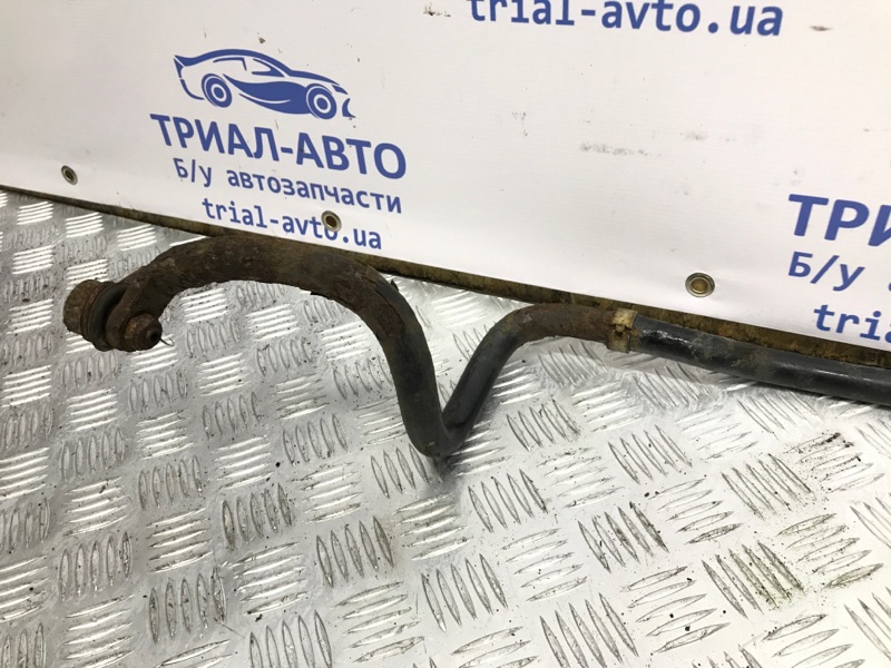 Стабилизатор передний Tiida 2004-2014 C11 1.6 Бензин HR16 МКПП