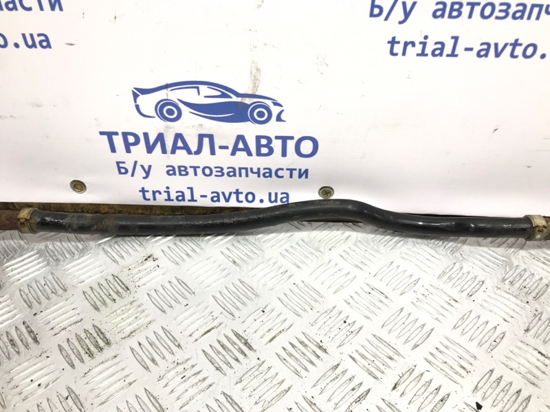Стабилизатор передний Nissan Tiida C11 1.6 Бензин HR16 МКПП