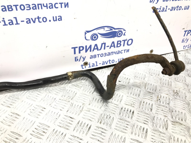 Стабилизатор передний Tiida 2004-2014 C11 1.6 Бензин HR16 МКПП