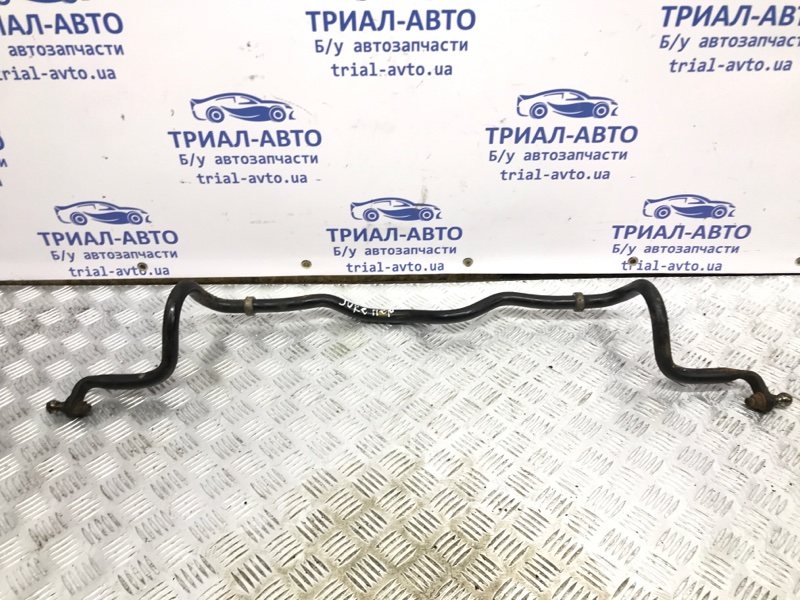 Стабилизатор передний Nissan Juke 2010-2019 F15 1.6 turbo MR16DDT 54611BA61A Б/У