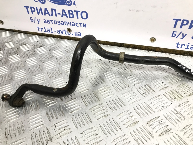Стабилизатор передний Juke 2010-2019 F15 1.6 turbo MR16DDT