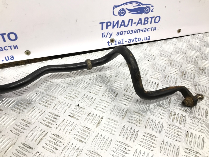 Стабилизатор передний Juke 2010-2019 F15 1.6 turbo MR16DDT