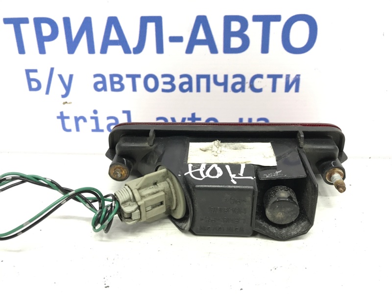 Катафот (отражатель) Tiida 2004-2014 C11 1.6 Бензин HR16 МКПП