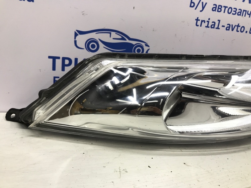 Поворотник правый Juke 2010-2019 F15 1.6 turbo MR16DDT Поворотник правый Juke 2010-2019 F15 1.6 turbo MR16DDT