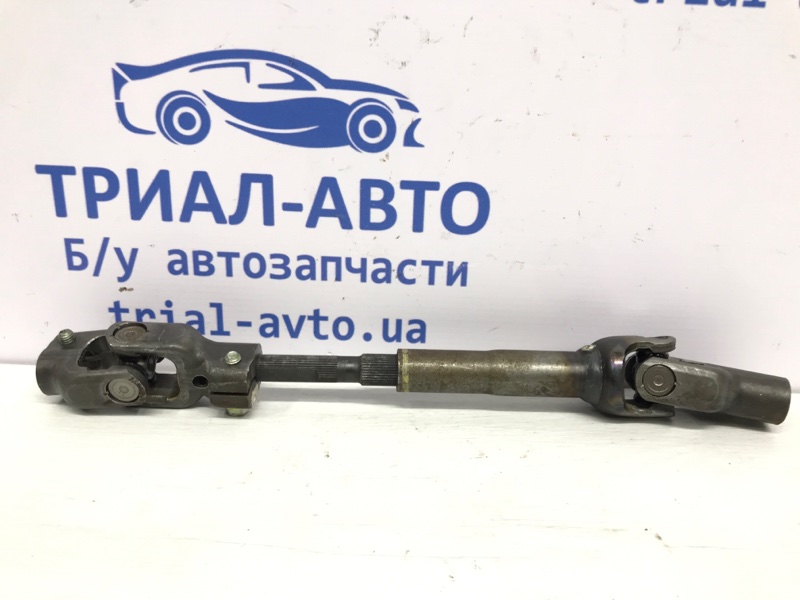 Карданчик рулевой Toyota Avensis 2003-2009 T25 1.8 бензин 1ZZFE 4526005073 Б/У