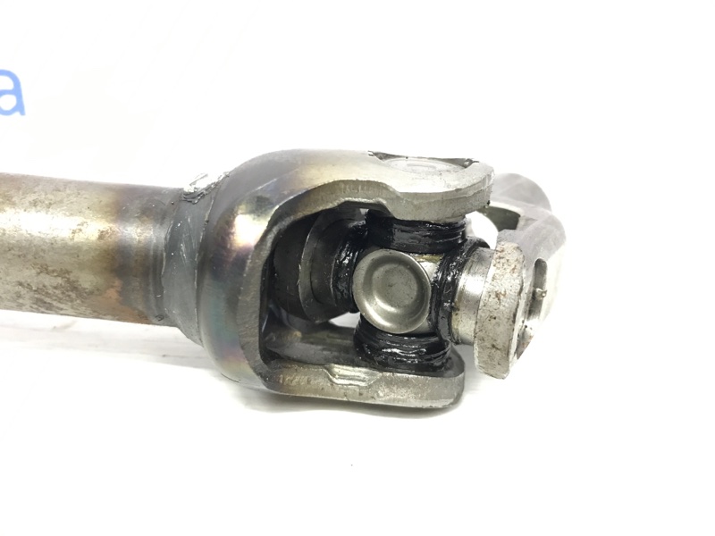 Карданчик рулевой Avensis 2003-2009 T25 1.8 бензин 1ZZFE