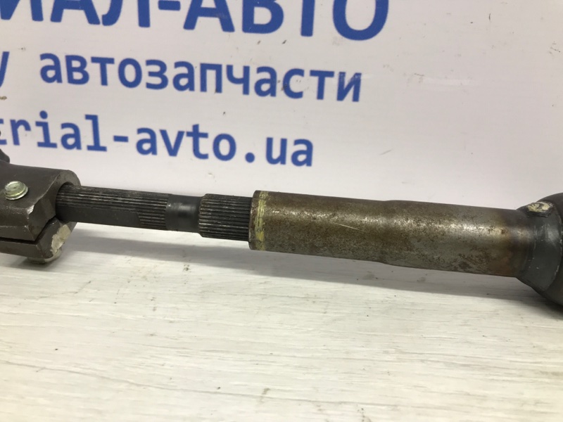 Карданчик рулевой Avensis 2003-2009 T25 1.8 бензин 1ZZFE