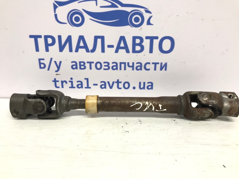 Карданчик рулевой Hyundai Tucson 2004-2009 JM 2.0 diesel D4EA 56400-2E100 Б/У
