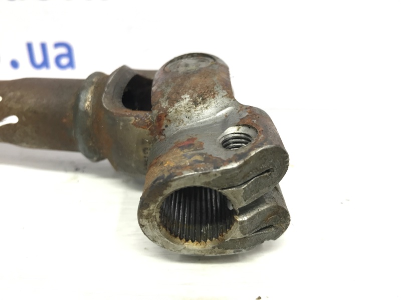 Карданчик рулевой Tucson 2004-2009 JM 2.0 diesel D4EA