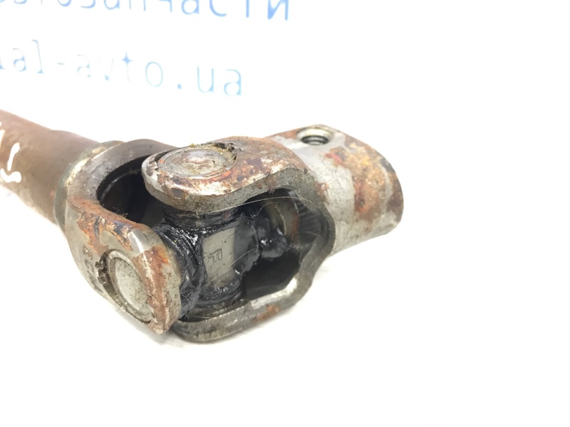 Карданчик рулевой Tucson 2004-2009 JM 2.0 diesel D4EA