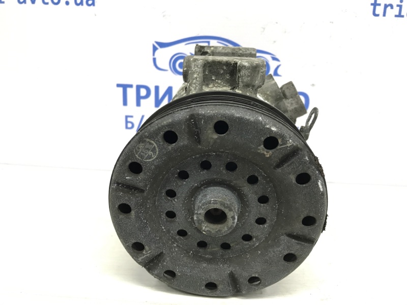 Компрессор кондиционера Avensis 2003-2009 T25 1.8 бензин 1ZZFE