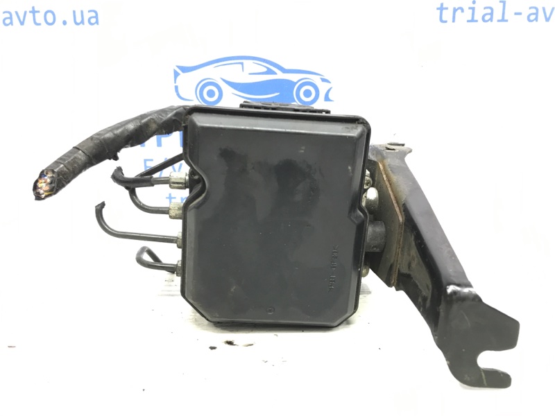 Блок abs Juke 2010-2019 F15 1.6 turbo MR16DDT