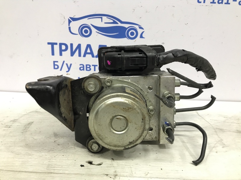 Блок abs Juke 2010-2019 F15 1.6 turbo MR16DDT