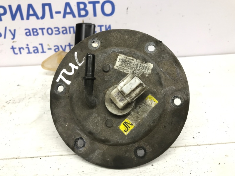 Датчик уровня топлива в бак Hyundai Tucson JM 2.0 diesel D4EA