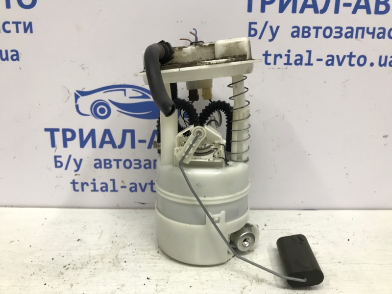Модуль топливного насоса Nissan Juke 2010-2019 F15 1.6 turbo MR16DDT 170401KC0B Б/У
