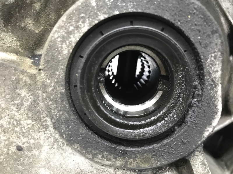 Коробка передач МКПП Juke 2010-2019 F15 1.6 turbo MR16DDT