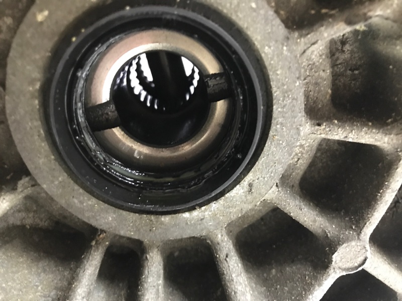 Коробка передач МКПП Juke 2010-2019 F15 1.6 turbo MR16DDT