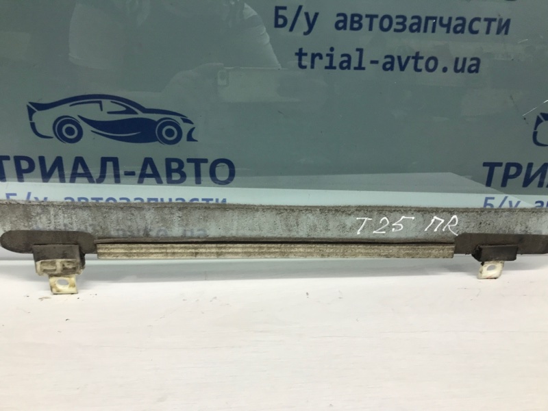 Стекло двери переднее правое Avensis 2003-2009 T25 1.8 бензин 1ZZFE