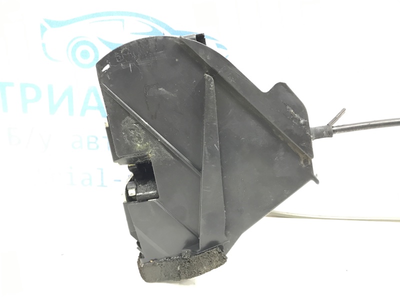 Замок двери передний правый Nissan Juke F15 1.6 turbo MR16DDT